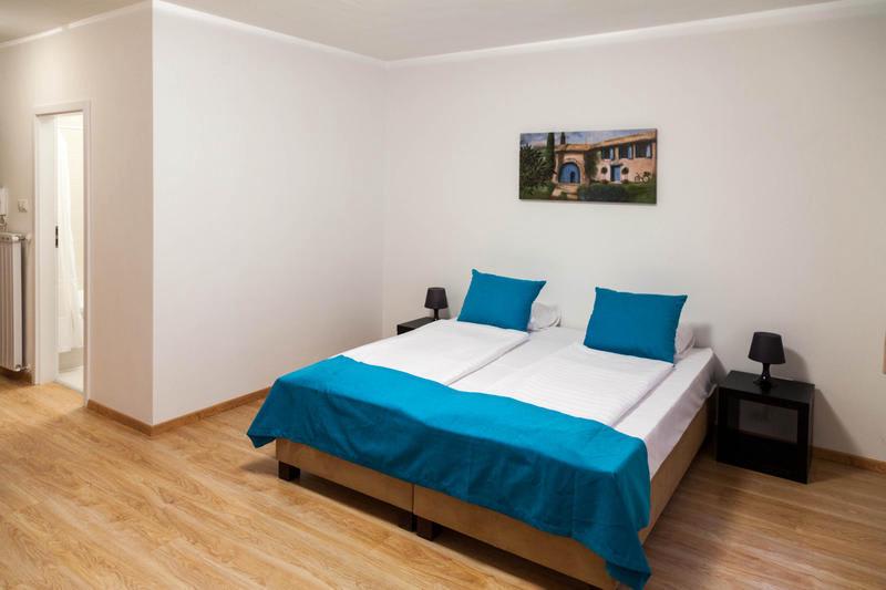 Prince Apartments photo 1