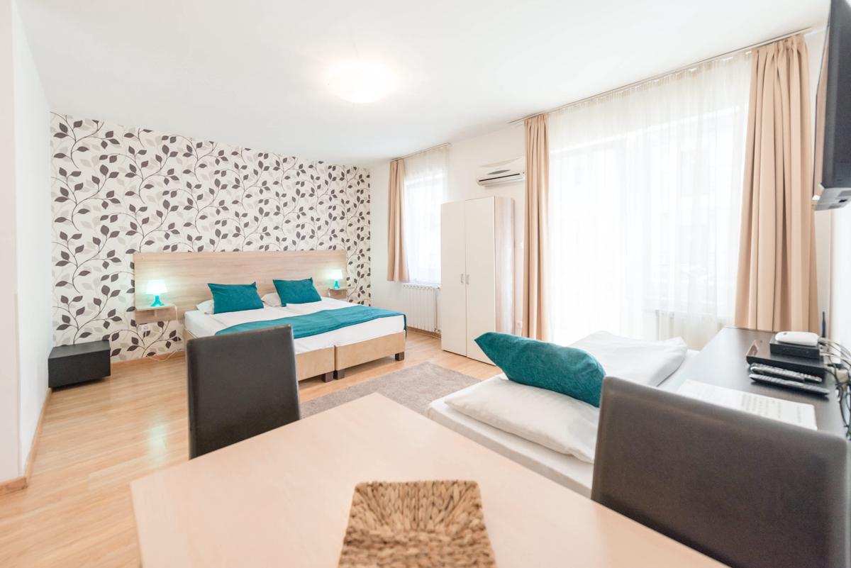Prince Apartments photo 3
