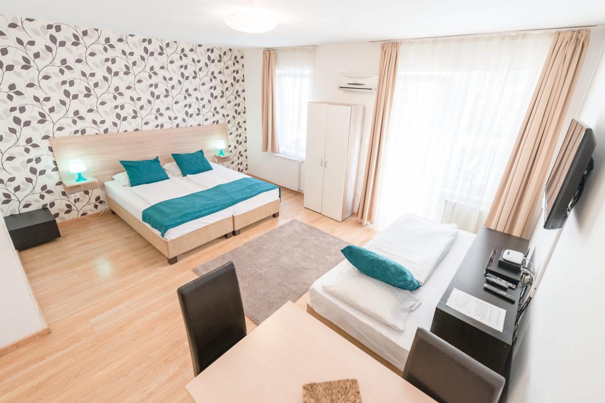 Prince Apartments photo 4