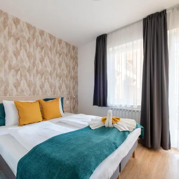 Prince Apartments photo 5
