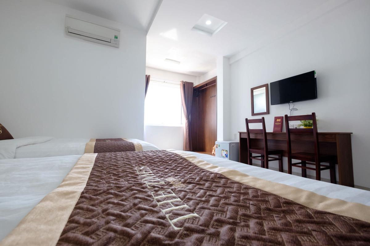 The Times Hotel photo 1