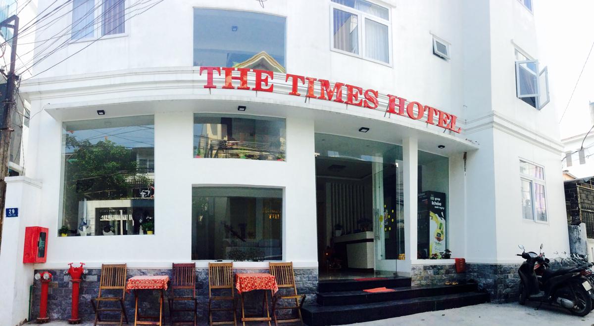 The Times Hotel photo 4