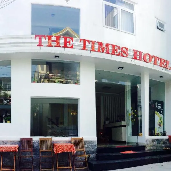 The Times Hotel photo 5