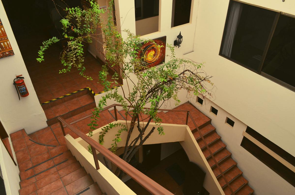 Hostel Don Nino photo 4