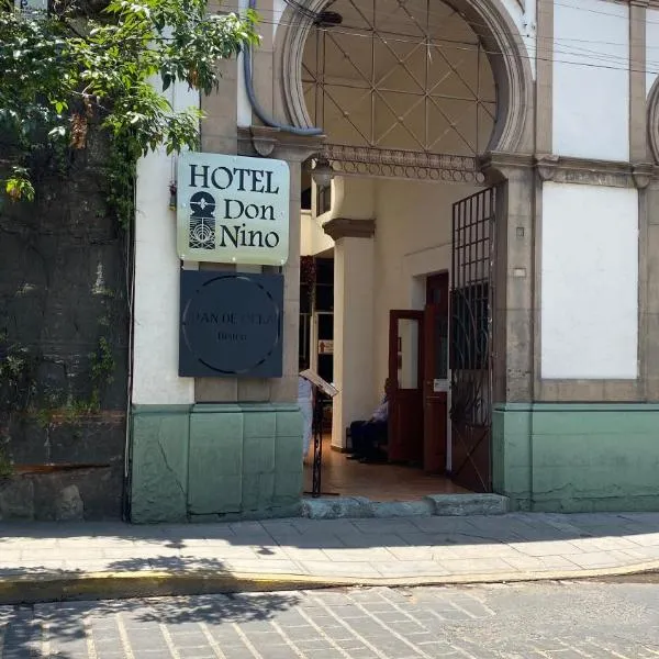 Hostel Don Nino photo 5