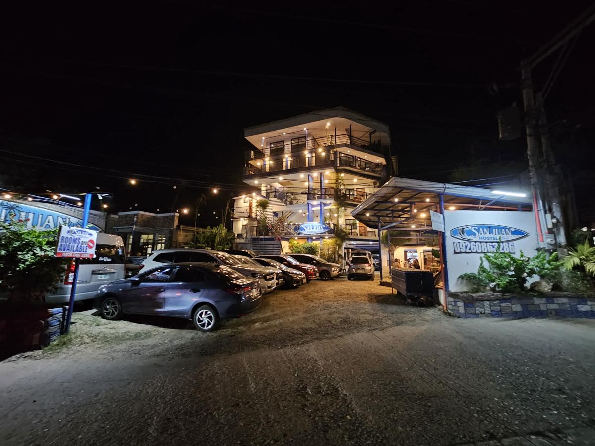 San Juan Hostel photo 1