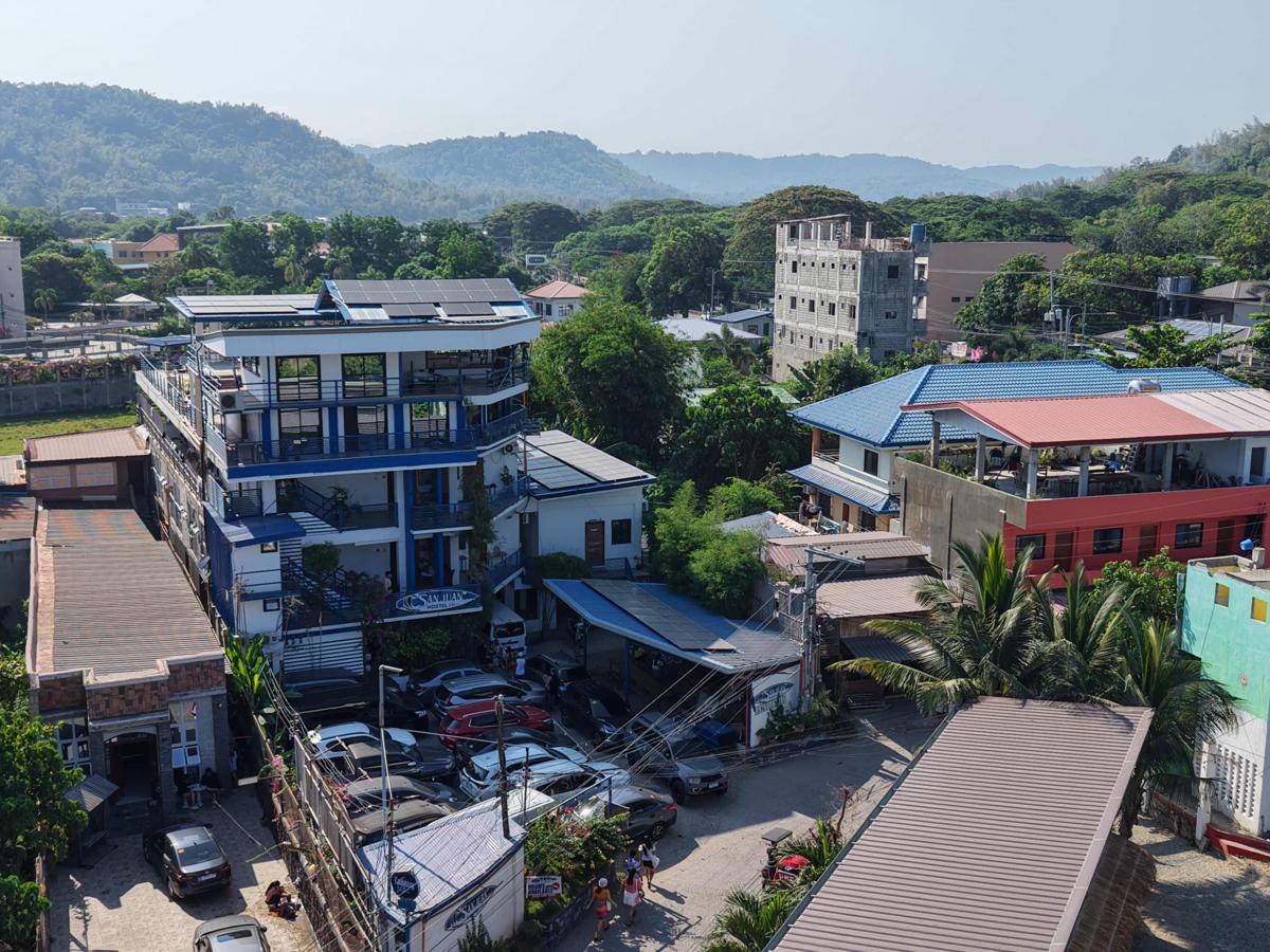 San Juan Hostel photo 2