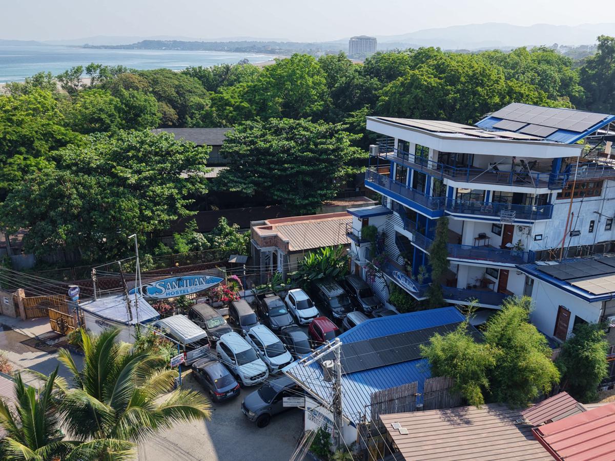 San Juan Hostel photo 4