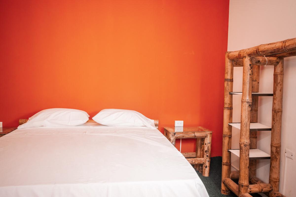 Dosis Cafe y Hostal photo 2