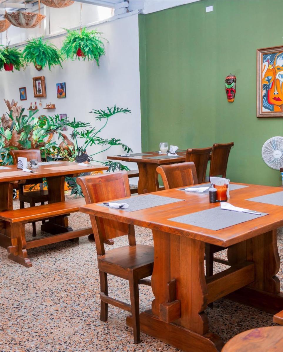 Dosis Cafe y Hostal photo 3