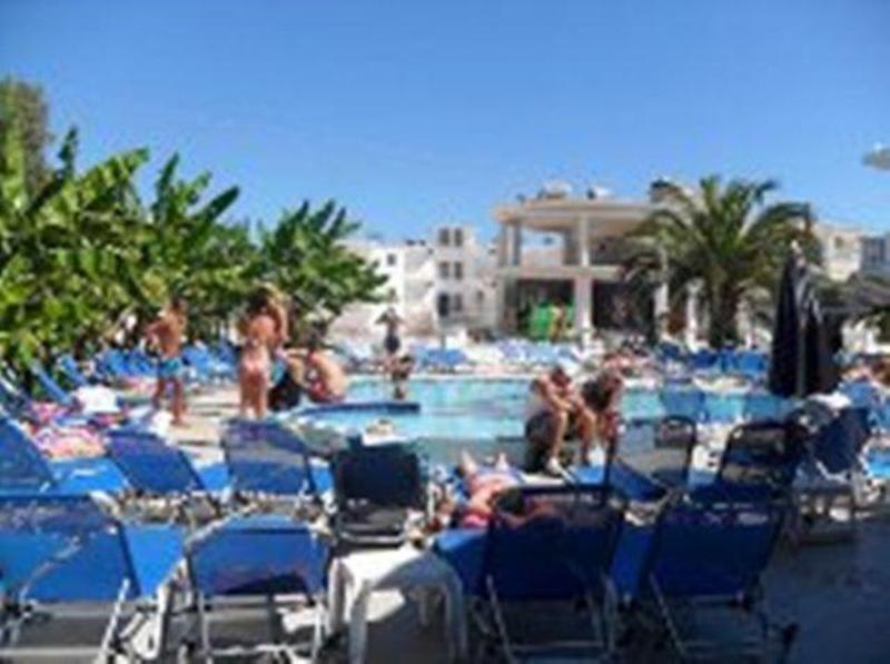 Mariana Hotel photo 3