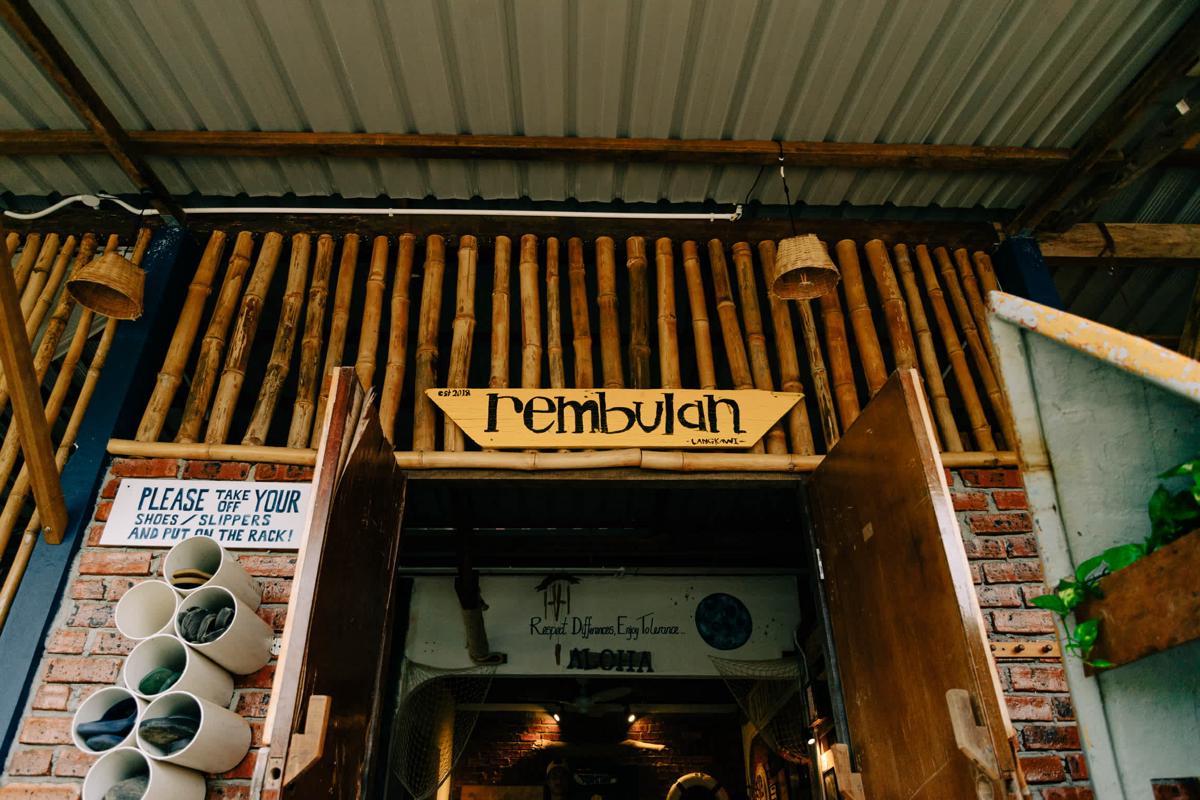 Rembulan Langkawi photo 1