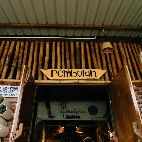Rembulan Langkawi photo 5
