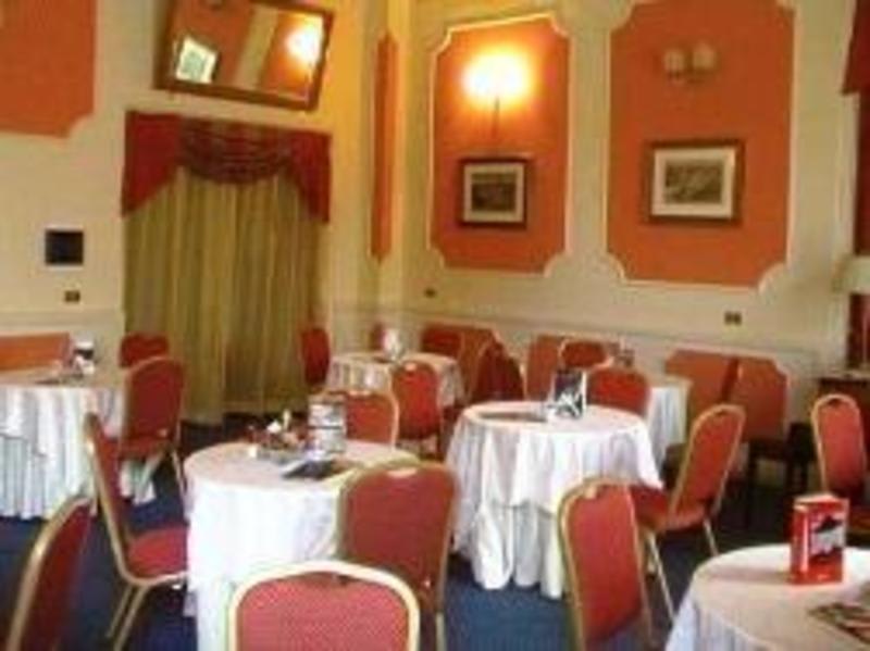 Hotel Excelsior Cosenza photo 1