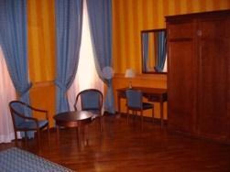 Hotel Excelsior Cosenza photo 2