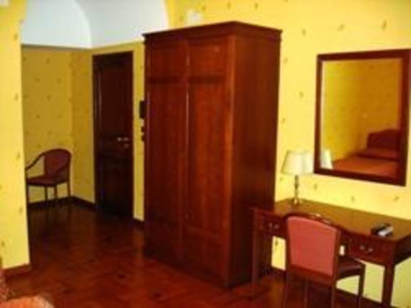 Hotel Excelsior Cosenza photo 3