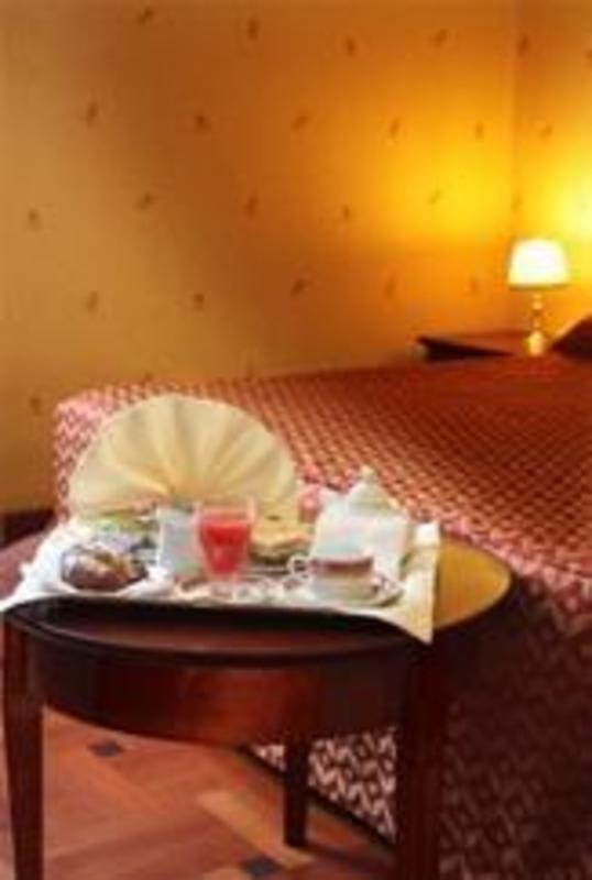 Hotel Excelsior Cosenza photo 4