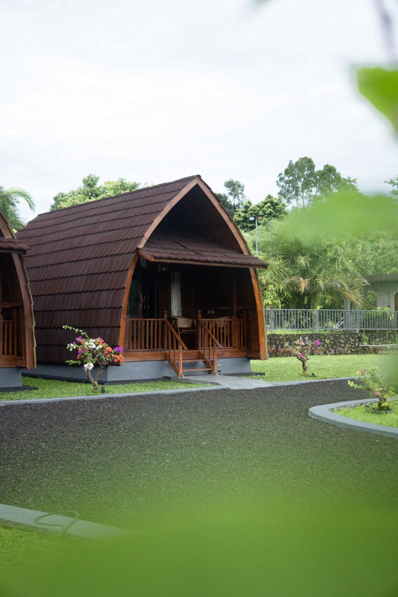 Nirwana Garden Bali photo 3