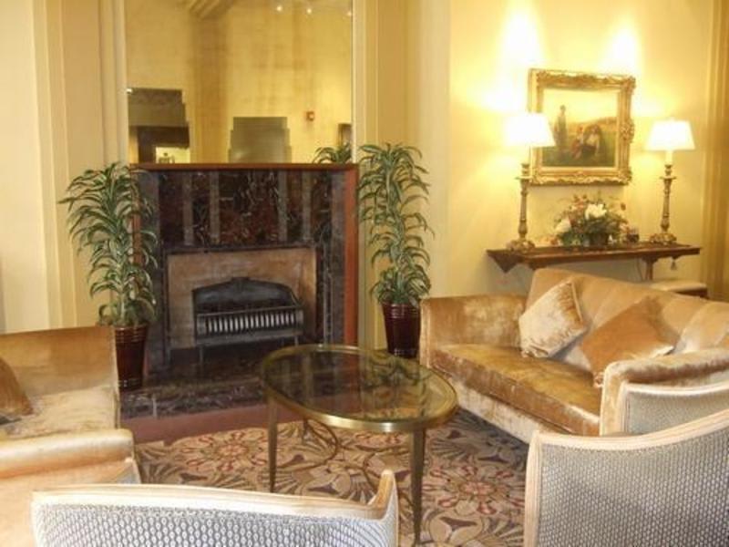 The Baroness Hotel photo 1