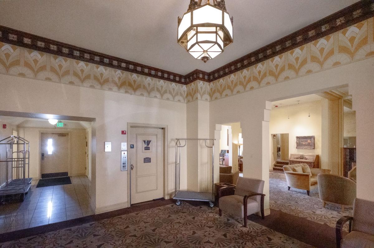 The Baroness Hotel photo 3