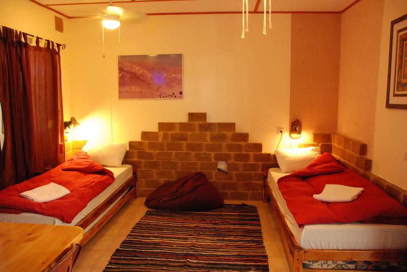 Desert Routes Inn photo 3