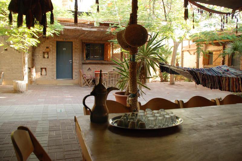 Desert Routes Inn photo 4