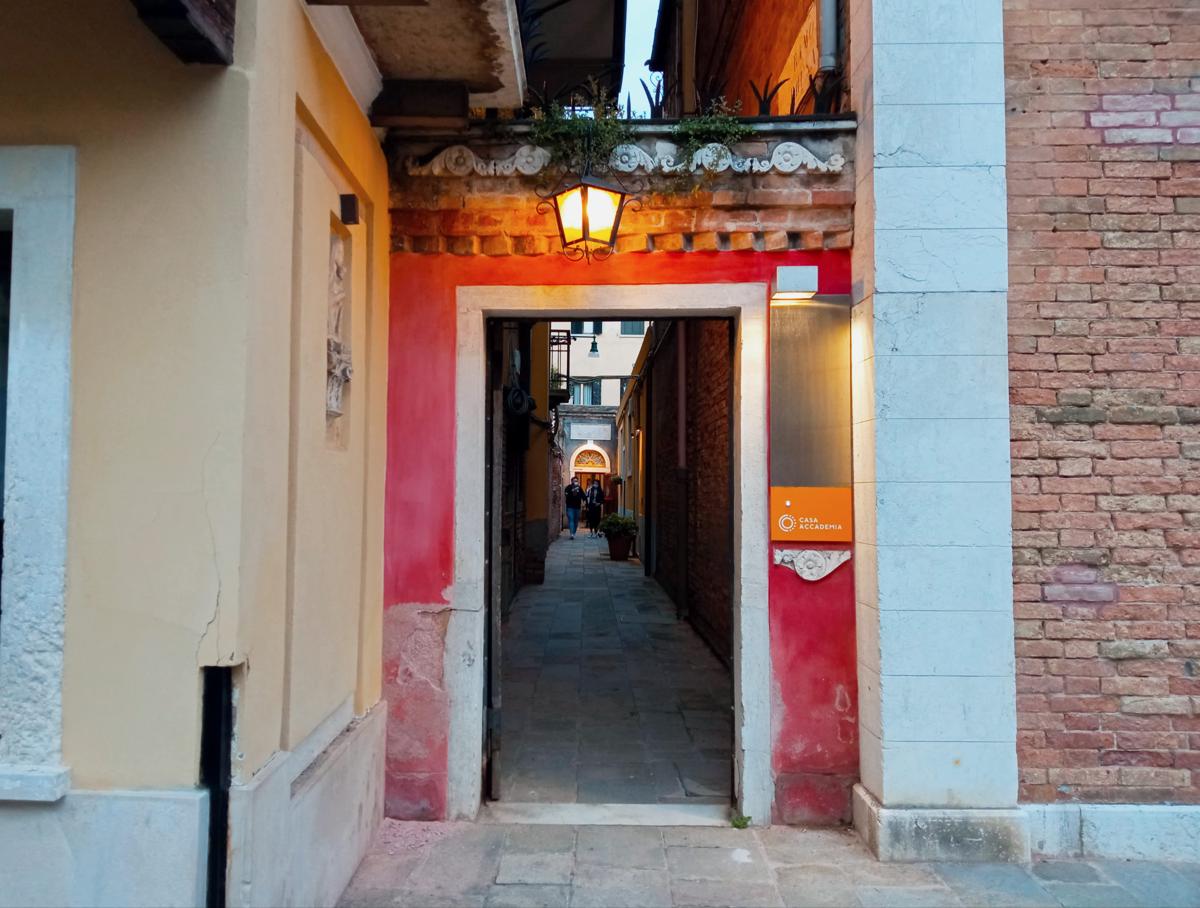 Casa Accademia photo 2