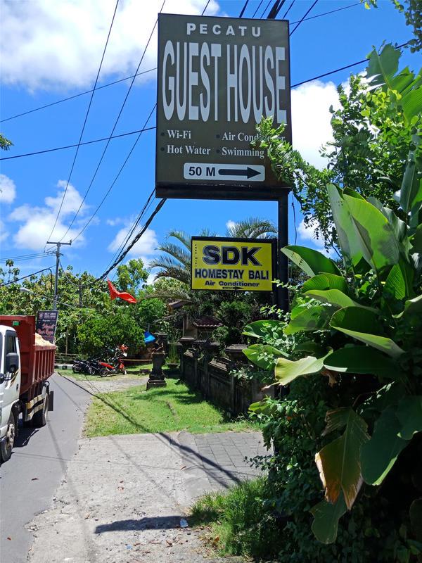 Pecatu Guest House & Hostel photo 2