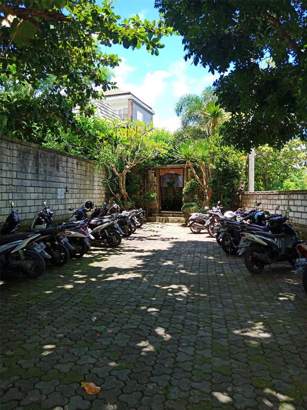 Pecatu Guest House & Hostel photo 3