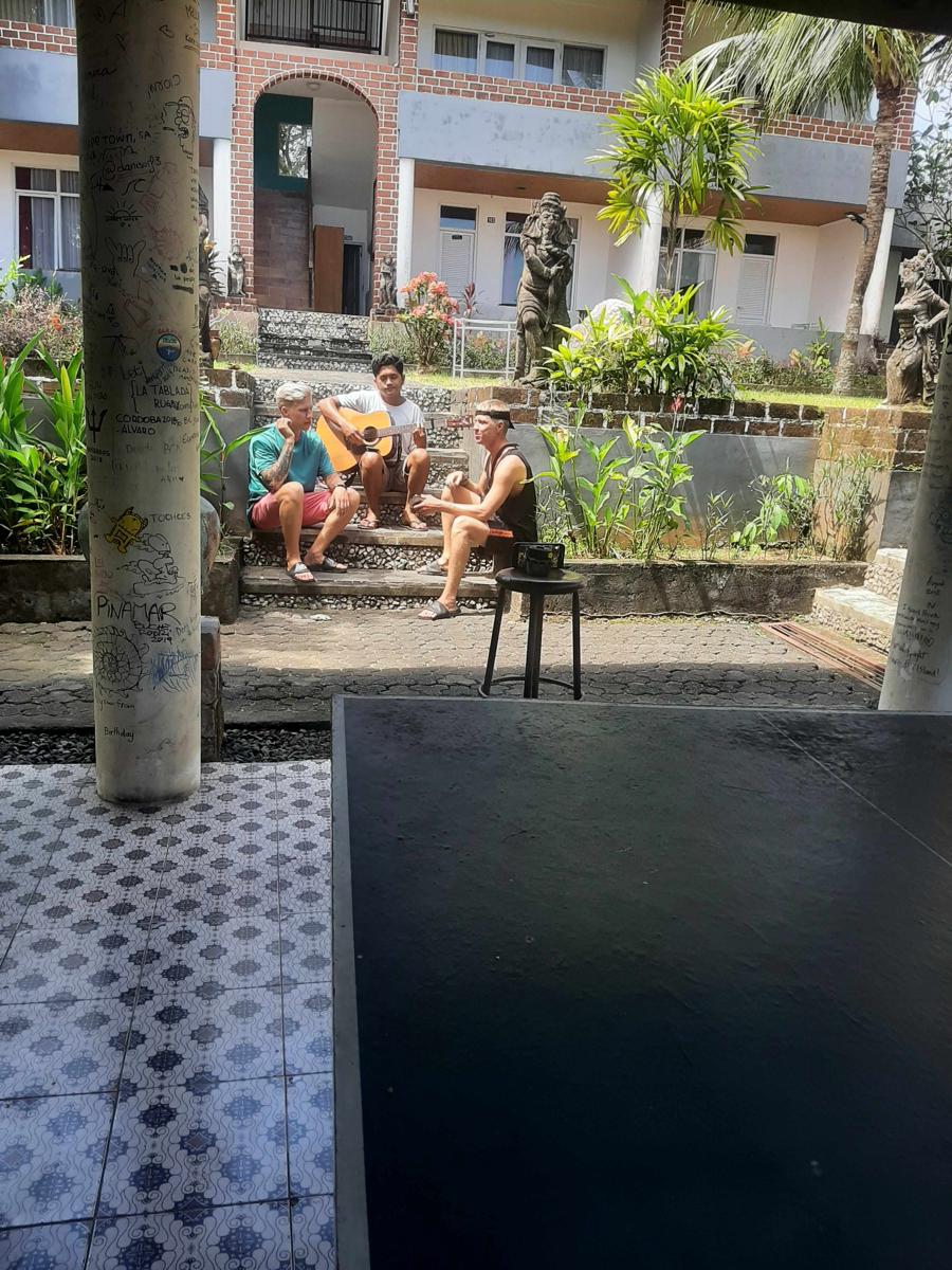 Pecatu Guest House & Hostel photo 4