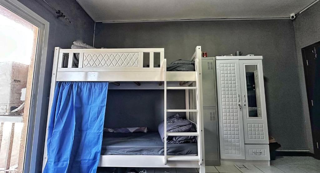 Dubai Zeus Hostel photo 1