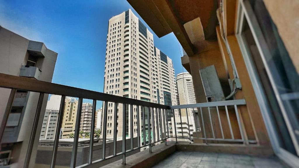 Dubai Zeus Hostel photo 4