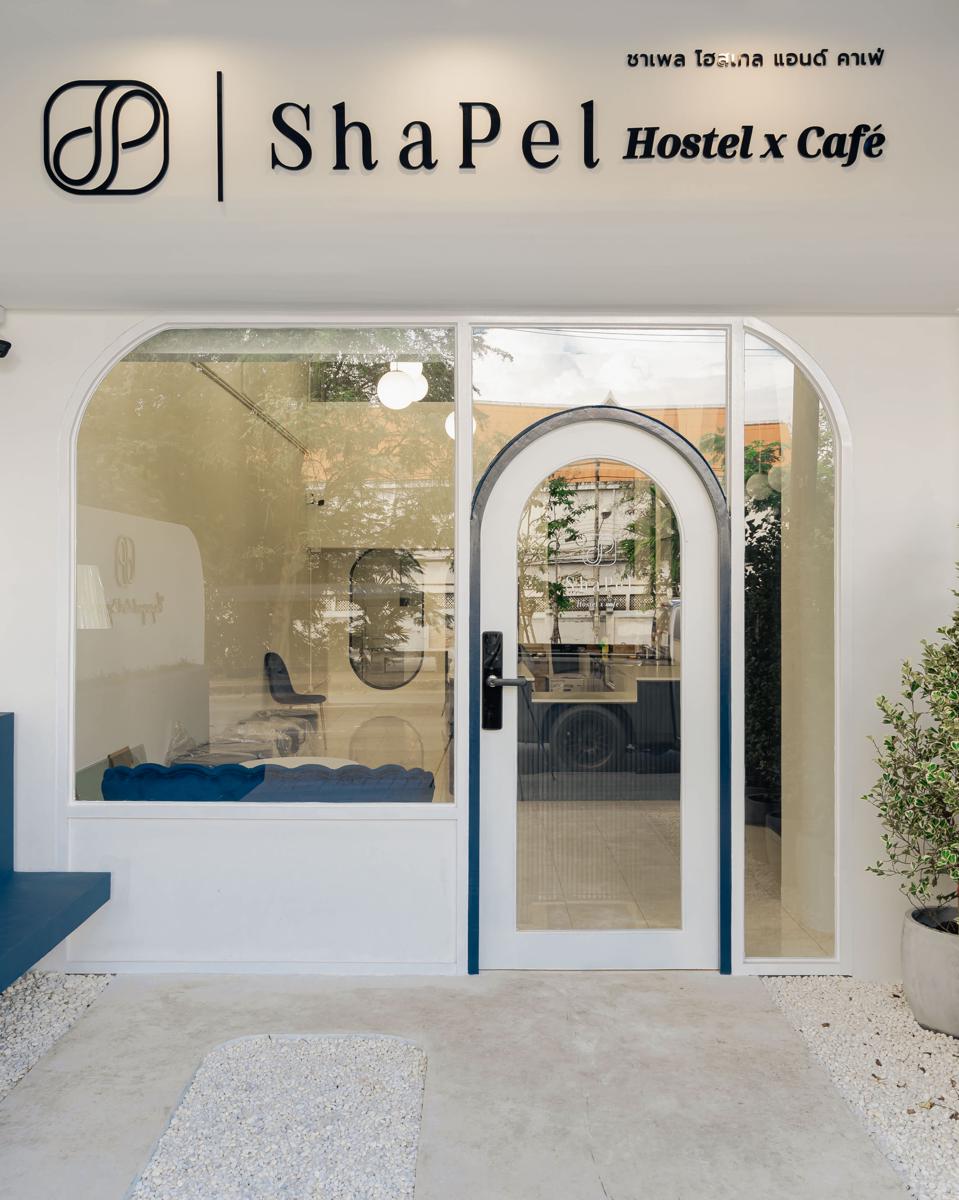 Shapel Hostel and Cafe photo 4