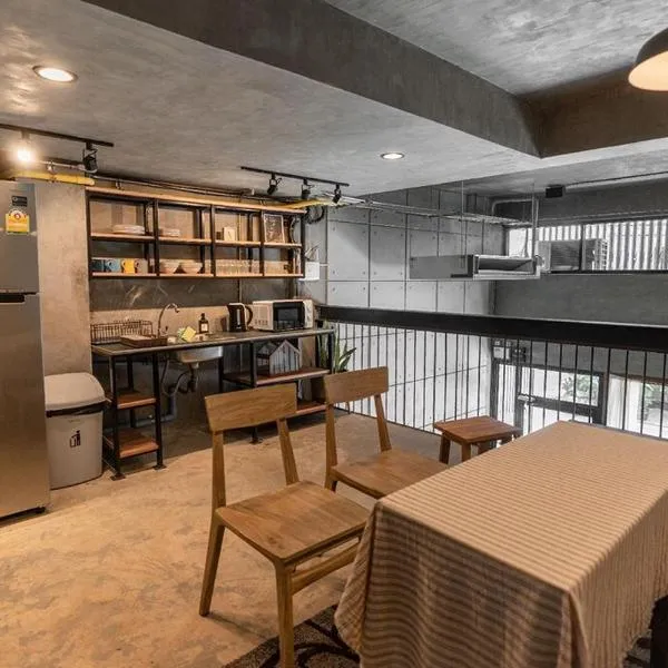 Shapel Hostel and Cafe photo 5