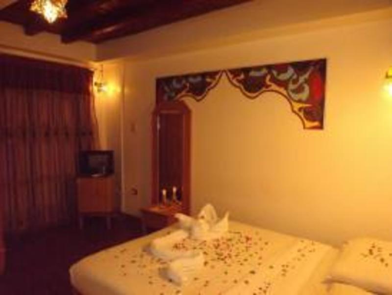 Nefertiti Hotel photo 1