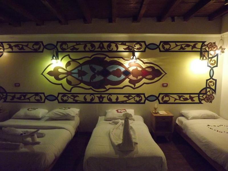 Nefertiti Hotel photo 5
