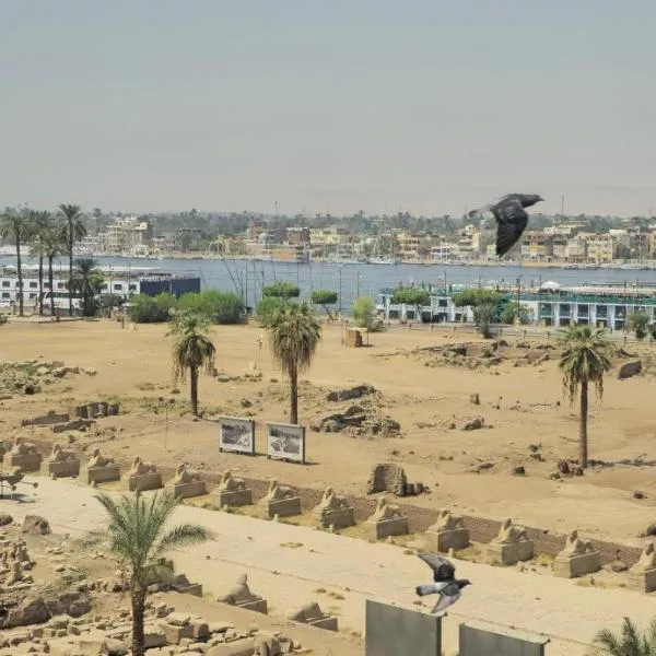 Nefertiti Hotel photo 6