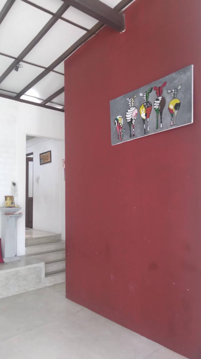 Seyo Villa photo 4