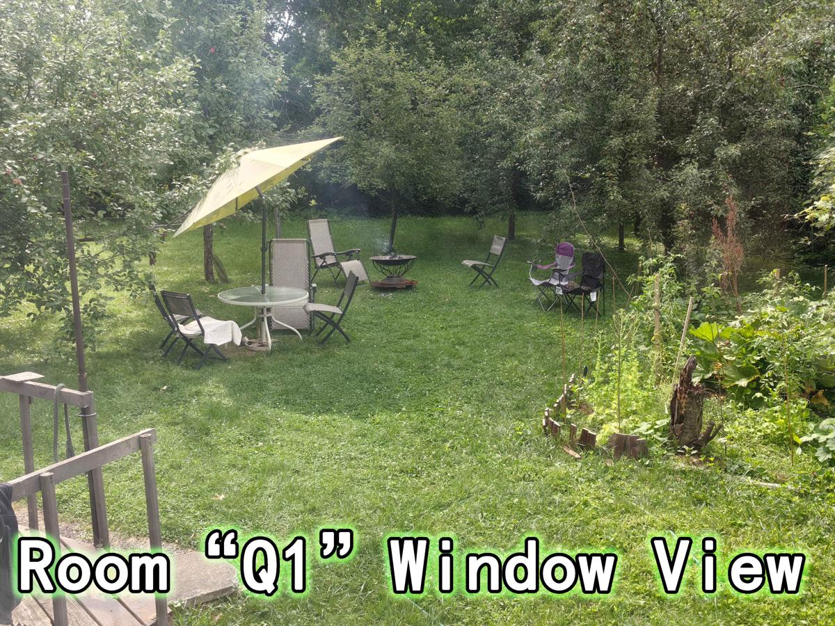 Graham Homestay photo 4