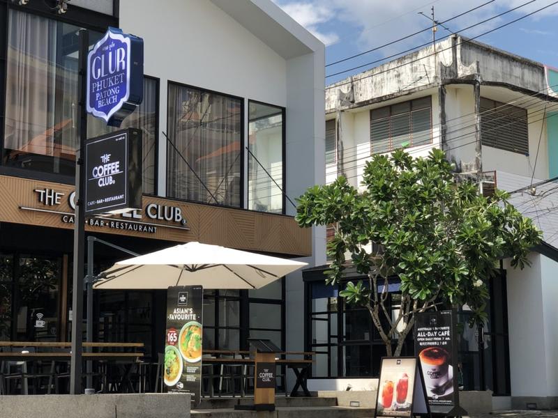 Glur Phuket Patong Beach photo 2