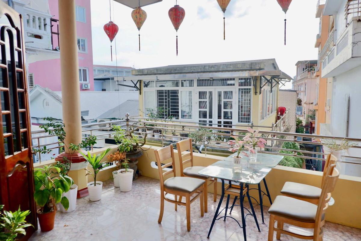 Hue Ancient Town Hostel photo 2