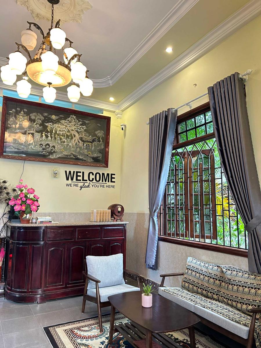 Hue Ancient Town Hostel photo 3