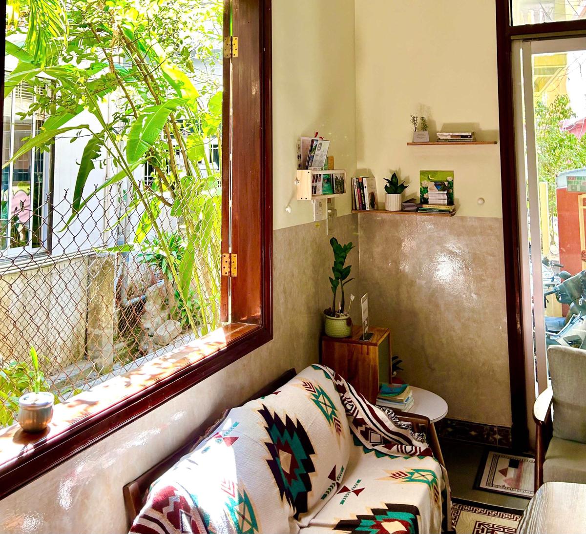Hue Ancient Town Hostel photo 4