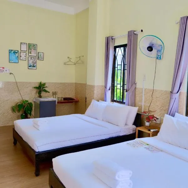 Hue Ancient Town Hostel photo 5