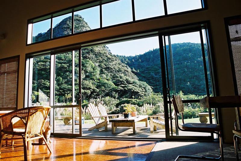 Piha Beachstay photo 1