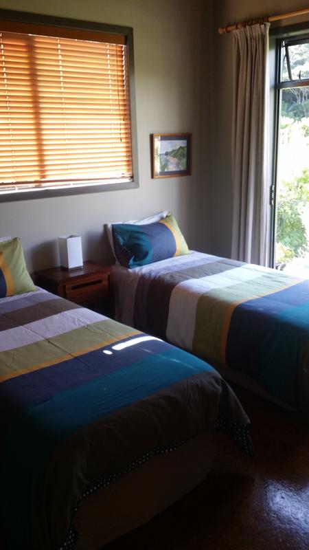 Piha Beachstay photo 5