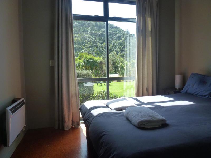 Piha Beachstay photo 6