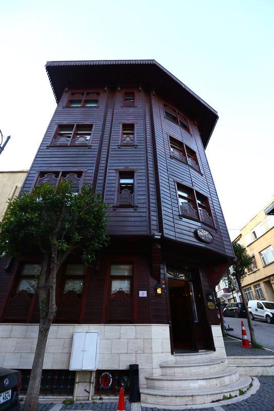 Emine Sultan Hotel photo 1