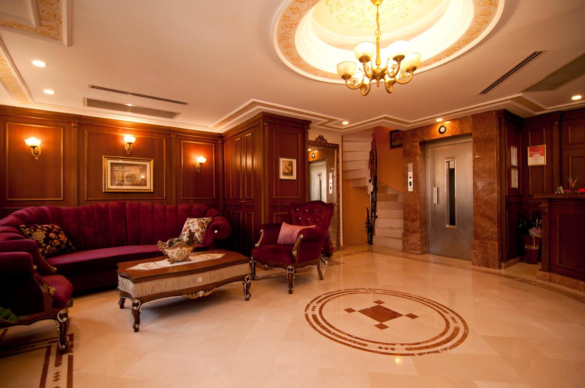Emine Sultan Hotel photo 2