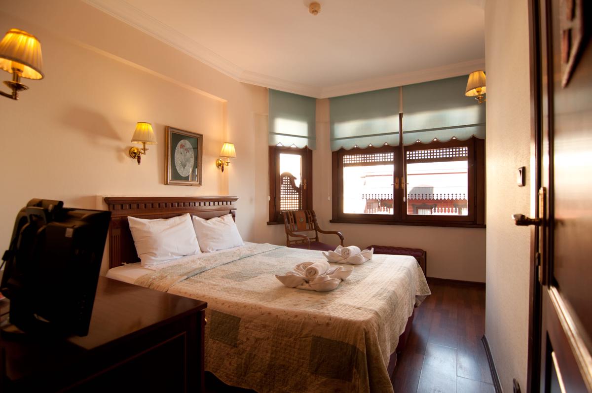 Emine Sultan Hotel photo 3